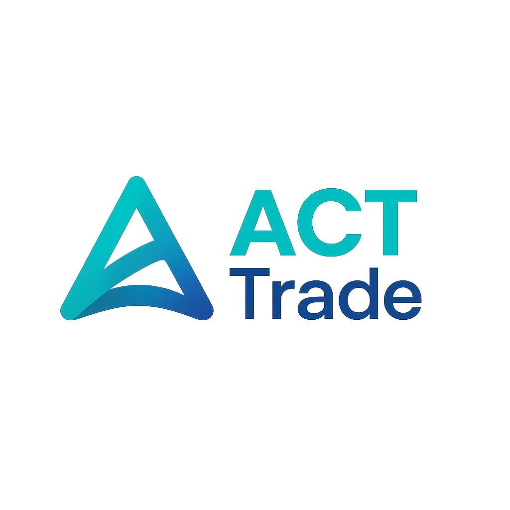ACT Trade Logo