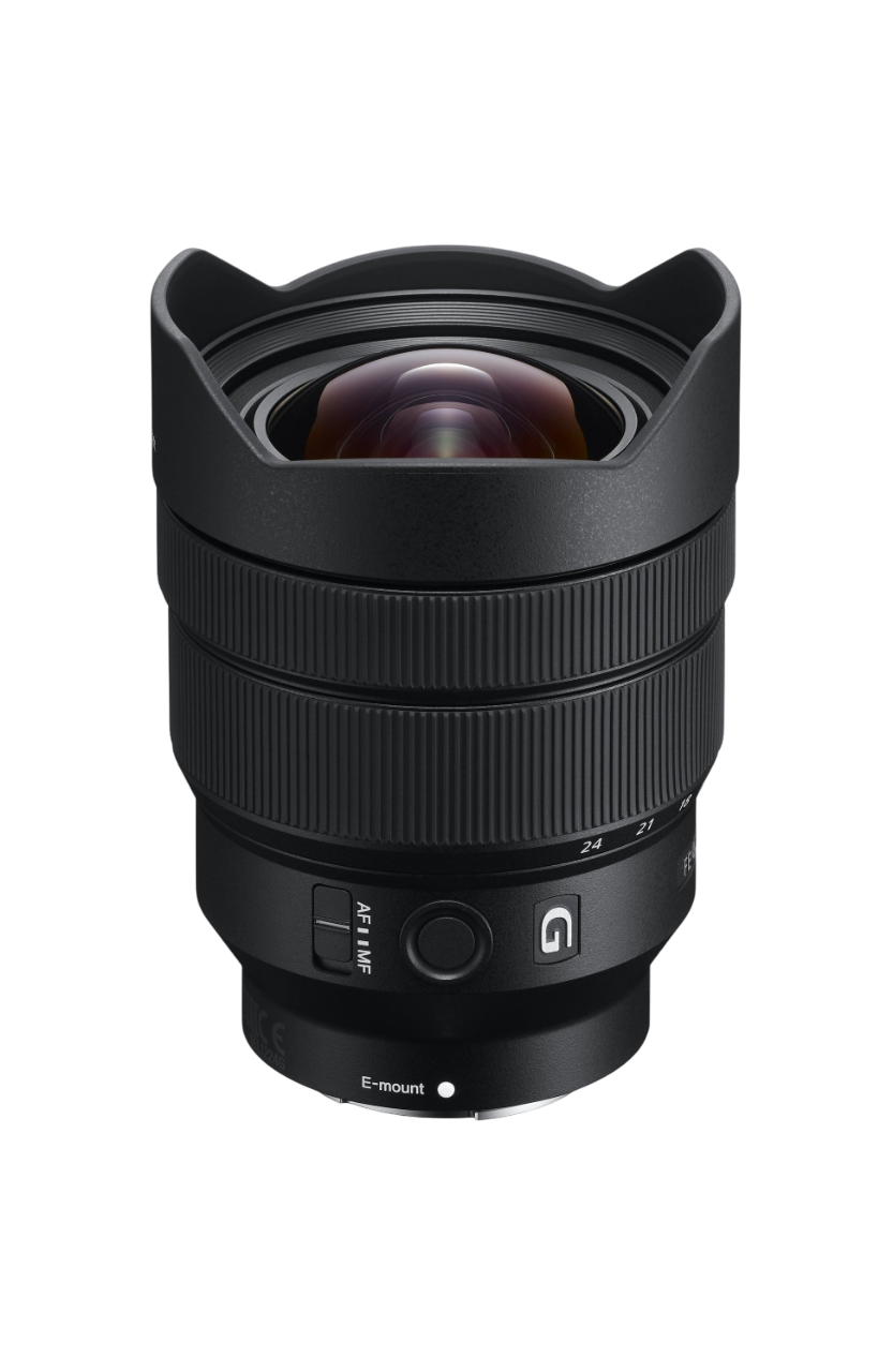 Объектив для фото